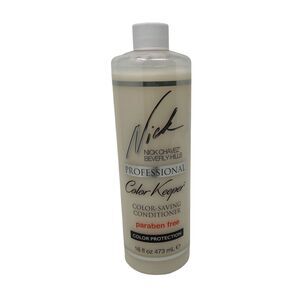 Nick Chavez Beverly Hills Professional Color Keeper Protection Conditioner 16 oz